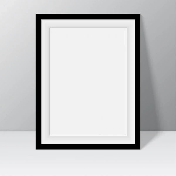 Frame your order