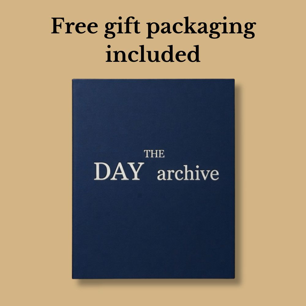 The Birth Day Archive Pack
